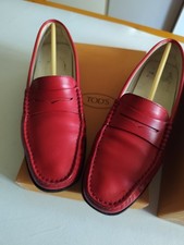 Scarpe donna tod usato  Spoleto