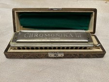 hohner echophone gebraucht kaufen  Enger