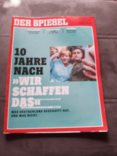 Spiegel heft 10 gebraucht kaufen  Einhausen