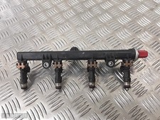 Usado, 2014 FIAT 500 L INJECTOR BOSCH KIT PETROL 1400 PETROL 0280151245 comprar usado  Enviando para Brazil