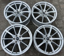 Riginal alufelgen audi gebraucht kaufen  Bad Tölz