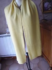 écharpe benetton 180 d'occasion  Braine