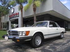 1979 mercedes benz for sale  Jacksonville