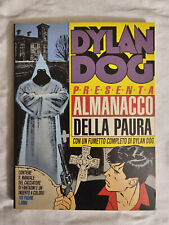 Dylan dog almanacco usato  Saronno