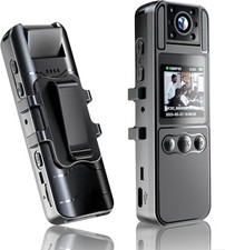 Body camera audio for sale  Manassas