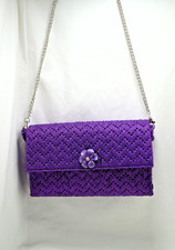 Borsa donna elegante usato  Villanova di Camposampiero