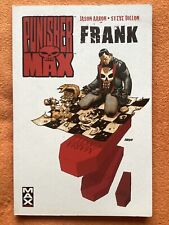 Marvel max punisher gebraucht kaufen  Bremen