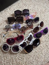 Pair sunglasses lot for sale  Belleview