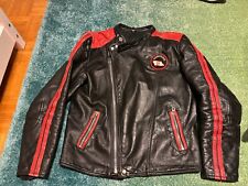 Lederjacke kutte heavy gebraucht kaufen  Schwerte