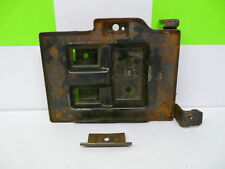 Batteriehalter 68ah 37150 gebraucht kaufen  Aue