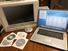 Powerbook apple primo usato  Santa Venerina