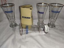 Pernod pitcher krug gebraucht kaufen  Wörrstadt