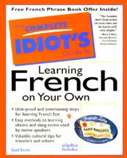 Complete idiot guide for sale  Montgomery