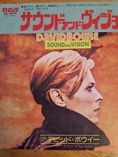Rare david bowie for sale  AYLESBURY