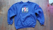 Sweat psg 1993 d'occasion  Paris XIV