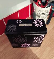 Collectable empty twinings for sale  HONITON
