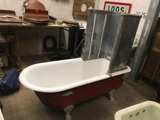 Antique victorian shower for sale  STRATFORD-UPON-AVON