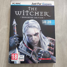 Jeu the witcher d'occasion  Limoges-