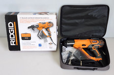 Ridgid r6791 drywall for sale  Crystal Lake