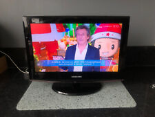 Télévision samsung le19b450 d'occasion  Wasquehal