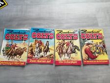 Rauchende colts gebraucht kaufen  Oldenburg (Oldenburg)