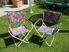 Ddr campingstuhl gartenstuhl gebraucht kaufen  Rathenow