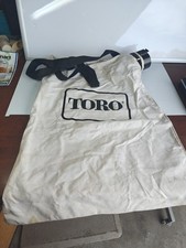 Toro bag 0574 for sale  West Chicago