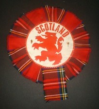 Vintage 1960 scotland for sale  MACCLESFIELD