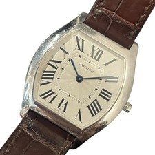 Cartier tortue w1556363 d'occasion  Expédié en Belgium