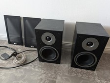 Magnat monitor active gebraucht kaufen  Hamburg