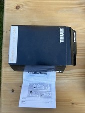 Thule 480 kit for sale  TUNBRIDGE WELLS