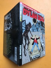 Dylan dog collezione usato Dylan dog collezione usato  Bologna