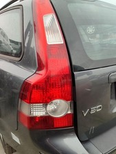 Volvo v50 riginal gebraucht kaufen  Delitzsch