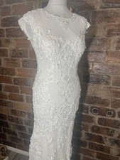 Sottero midgley white for sale  GLASGOW