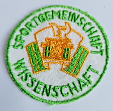 Ddr abzeichen emblem gebraucht kaufen  Strausberg-Umland