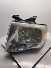 Driver left headlight for sale  Seymour