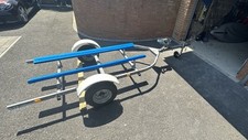 Jet ski trailer for sale  POOLE