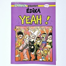 Alpha comic verlag gebraucht kaufen  Halle