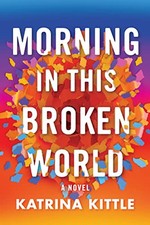 Morning broken novel for sale  UK