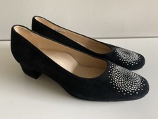 Raphael ballerinas flache gebraucht kaufen  Pulheim