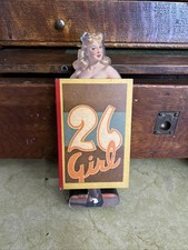 Vintage punch board for sale  Upland