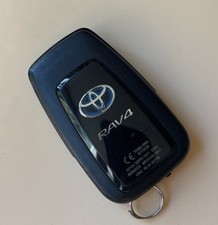 Genuine toyota rav for sale  LONDON