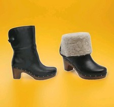 Ugg lynnea leather for sale  WALSALL
