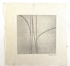 Gravure jean marie d'occasion  Laon
