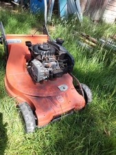 Husqvarna 353v self for sale  BANCHORY