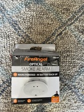 Fire angle optical for sale  LONDON