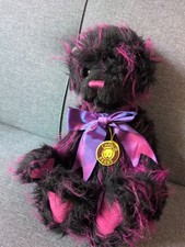 Charlie bear firecracker for sale  BRACKNELL