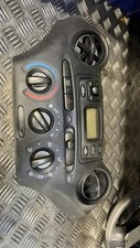Commande chauffage toyota d'occasion  Rosny-sur-Seine