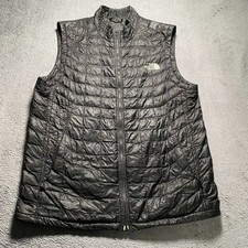 North face gilet for sale  CRAWLEY