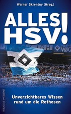 Hsv unverzichtbares wissen gebraucht kaufen  Köln